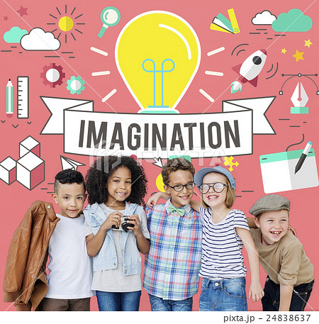 Imagination Thinking Ideas Creativity Suggestion Concept Imagination Thinking Ideas Creativity Suggestion Concept 24838637