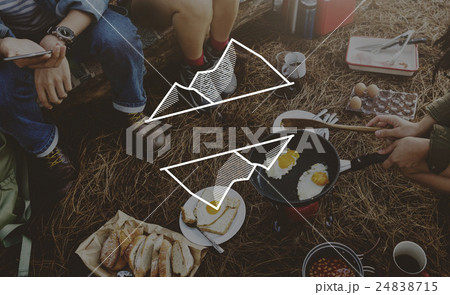 Recreation Relaxation Break Explore Vacation Concept Recreation Relaxation Break Explore Vacation Concept 24838715
