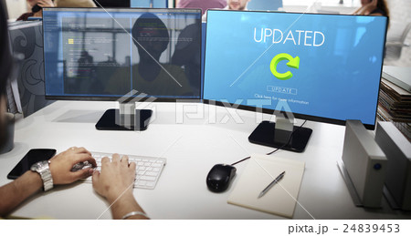 Updated Upgrade New Download Improvement Concept Updated Upgrade New Download Improvement Concept 24839453