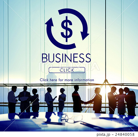 Financial Trade Economics Financial Graphic Concept Financial Trade Economics Financial Graphic Concept 24840058