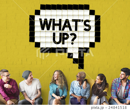 Expression Words Emotion Communication Slang Concept Expression Words Emotion Communication Slang Concept 24841518