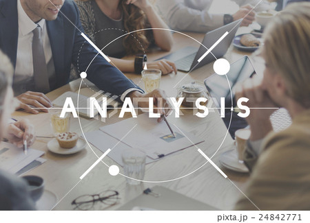 Analysis Data Information Insight Plan Process Concept Analysis Data Information Insight Plan Process Concept 24842771