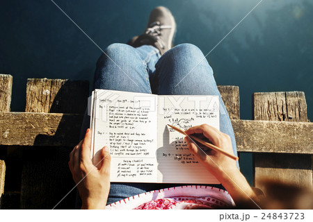 Wanderlust Pigeon Traveler Lifestyle Nature Trip Concept Wanderlust Pigeon Traveler Lifestyle Nature Trip Concept 24843723