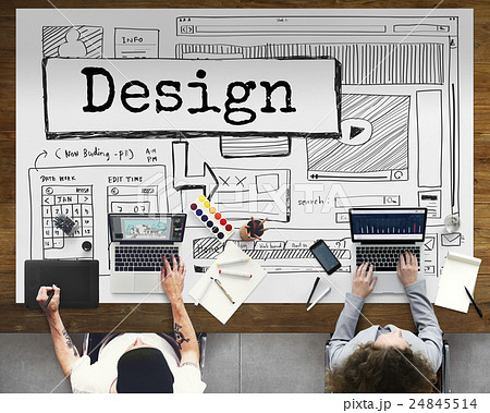 Design Create Creative Imagination Ideas Concept Design Create Creative Imagination Ideas Concept 24845514