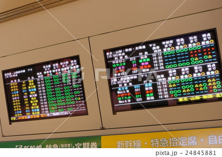 東京駅 東京駅 24845881