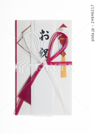 祝い袋、お包み 24846217