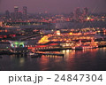 夜景 24847304