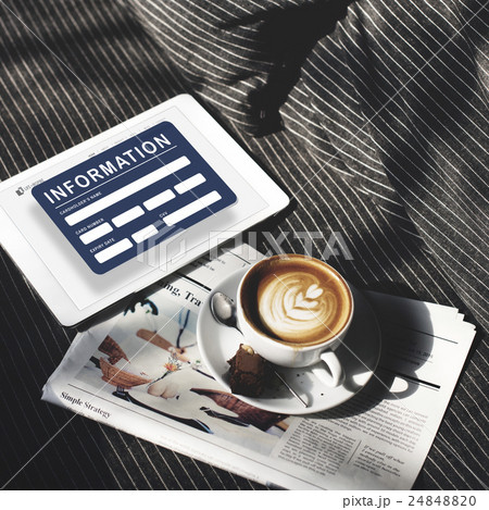 Account ATM Card Bank Finance Concept 24848820