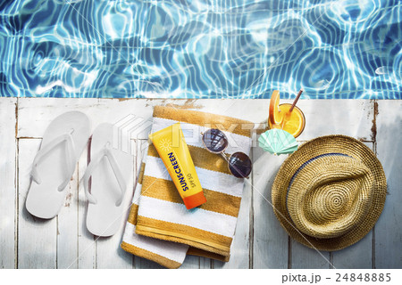 Summer Chill Collection Colorful Leisure Fresh Concept Summer Chill Collection Colorful Leisure Fresh Concept 24848885