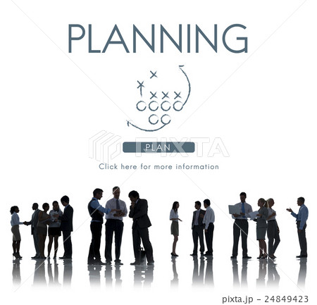 Planning Ideas Mission Planning Process Solution Concept 24849423