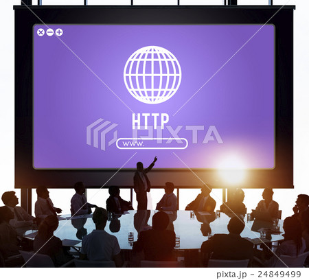 Globe Icon Internet Online Web Graphic Concept Globe Icon Internet Online Web Graphic Concept 24849499