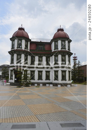 旧弘前市立図書館(青森県弘前市) 旧弘前市立図書館(青森県弘前市) 24850280