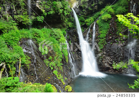 日光裏見の滝 24850335