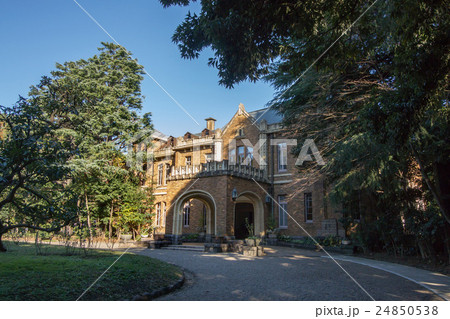 駒場公園 24850538