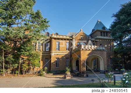 東京都の駒場公園 東京都の駒場公園 24850545