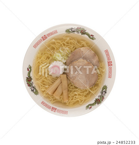 塩ラーメン 24852233