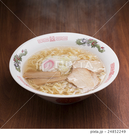 塩ラーメン 24852249
