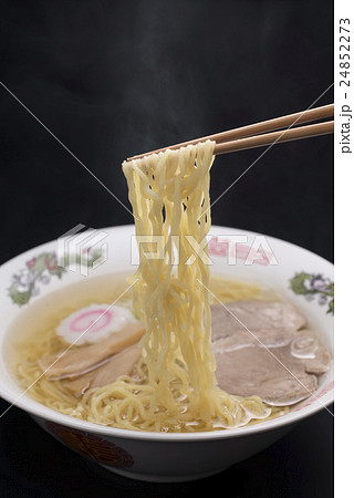 塩ラーメン 24852273