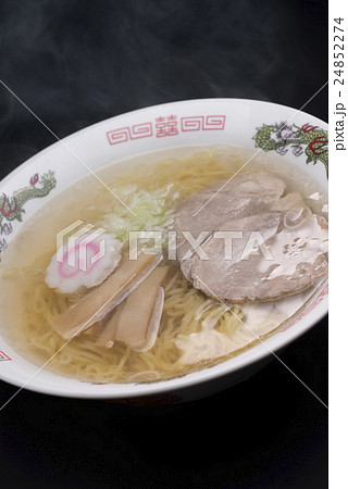 塩ラーメン 塩ラーメン 24852274
