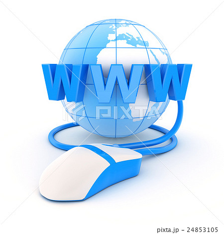 Earth and mouse 24853105