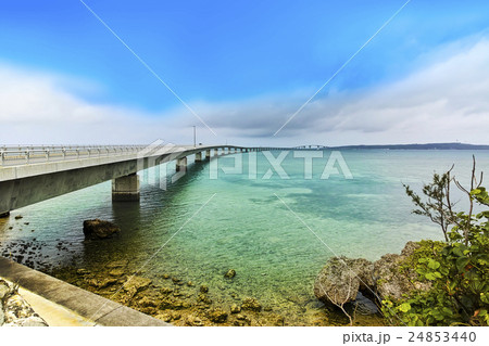 伊良部大橋 24853440