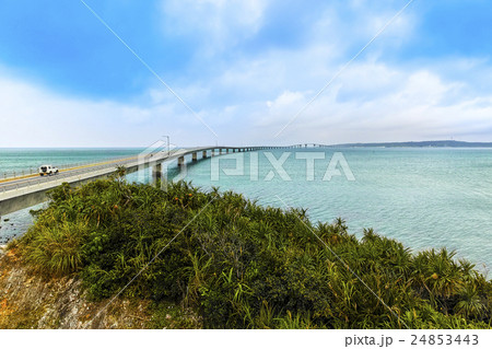 伊良部大橋 24853443