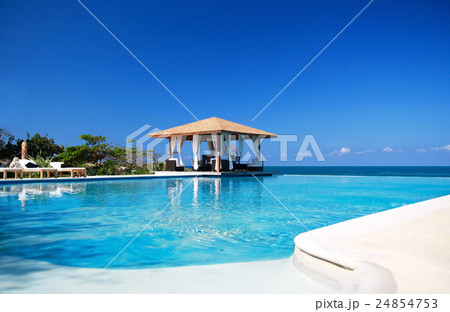 Luxury summerhouse with swimming pool Luxury summerhouse with swimming pool 24854753