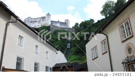 オーストリアの夏休み 24855181