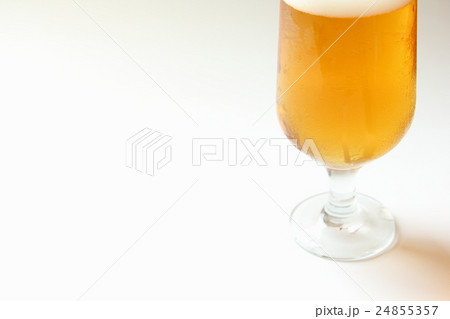 ビール 24855357