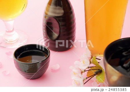 花見イメージ 24855385