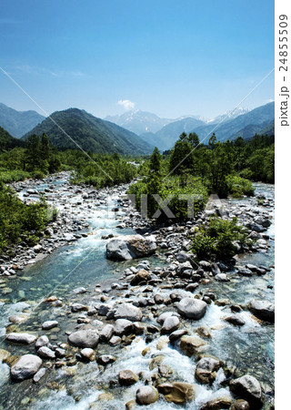 剱岳遠景 剱岳遠景 24855509