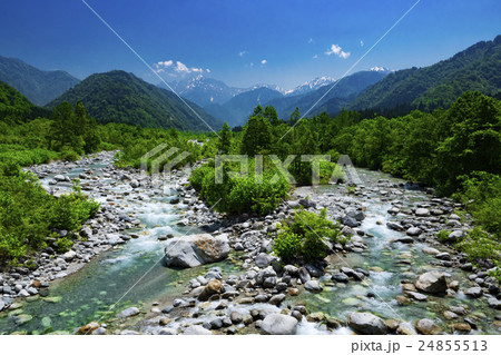 剱岳遠景 24855513