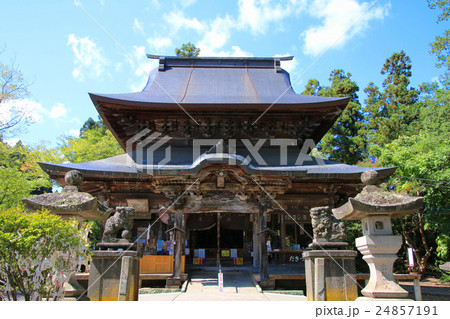 中田観音 24857191