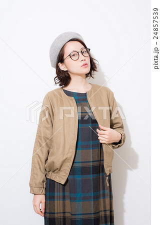 ファッション 女性 ファッション 女性 24857539
