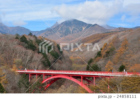 清里高原から八ヶ岳 清里高原から八ヶ岳 24858111