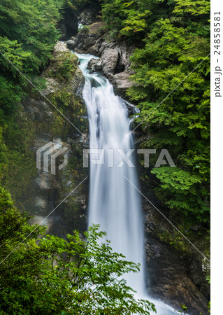 宮城県 秋保大滝 宮城県 秋保大滝 24858581