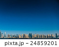 都会のビル群 24859201