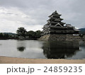 松本城 24859235
