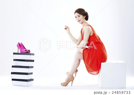 女性 買い物 セール 女性 買い物 セール 24859733