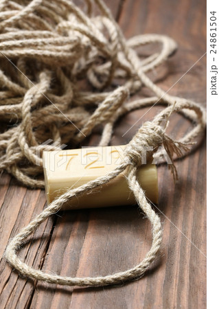 a loop of rope and soap a loop of rope and soap 24861504