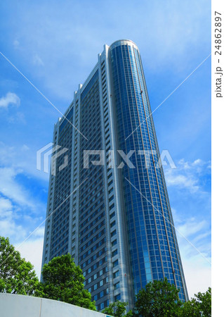 東京ドームホテルのある都市景観 東京ドームホテルのある都市景観 24862897