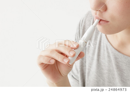 電子タバコ 24864973