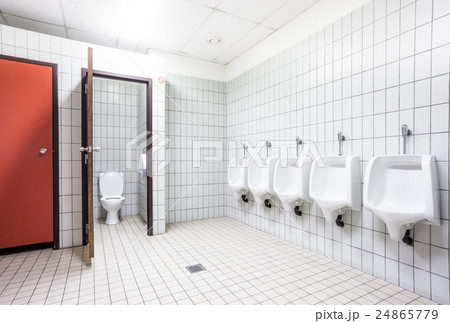 urinal and toilet doors 24865779