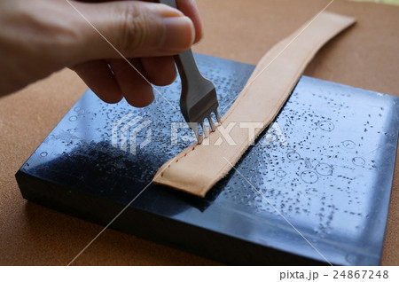 菱目打ちセット 菱目打ちセット 24867248