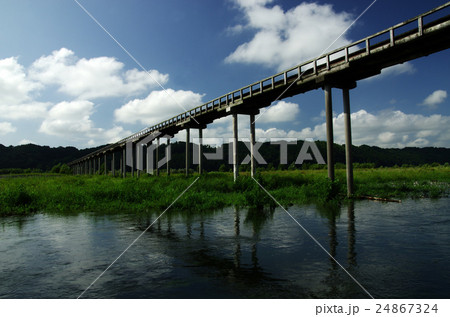 蓬莱橋 蓬莱橋 24867324