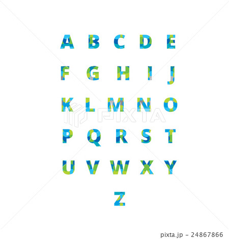 Alphabet- hand drawn letters (sign, symbols) Alphabet- hand drawn letters (sign, symbols) 24867866