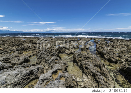 児島 小島 小さな島 24868115