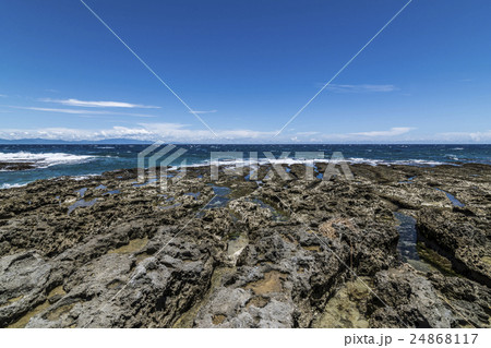 児島 小島 小さな島 24868117
