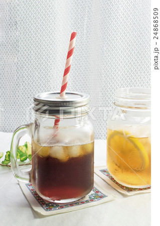 ティー　コーヒー　メイソンジャー 24868509