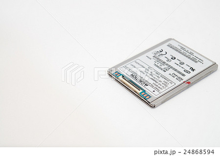 ハードディスク　2.5インチ 24868594